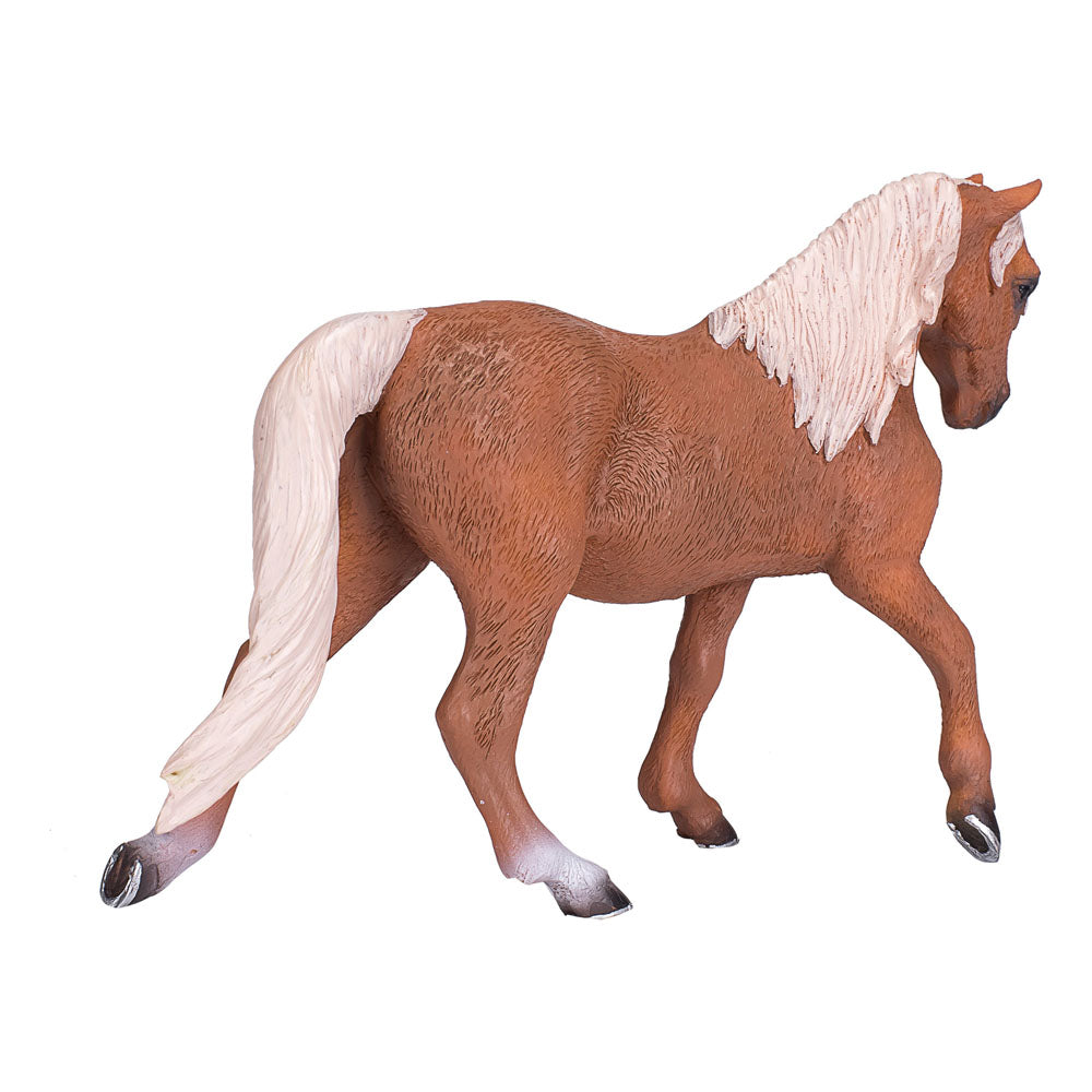 MOJO - Animal Planet Hengst Morgan, braun (381021