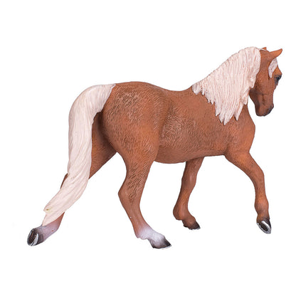 MOJO - Animal Planet Hengst Morgan, braun (381021