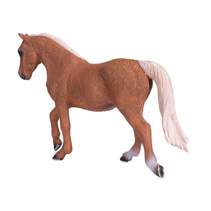 MOJO - Animal Planet Hengst Morgan, braun (381021