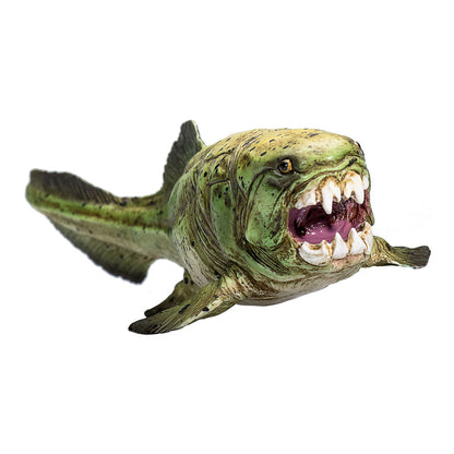 ANIMAL PLANET Dinosaurs Dunkleosteus Toy Figure, Multi-colour (387374)