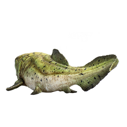 ANIMAL PLANET Dinosaurs Dunkleosteus Toy Figure, Multi-colour (387374)