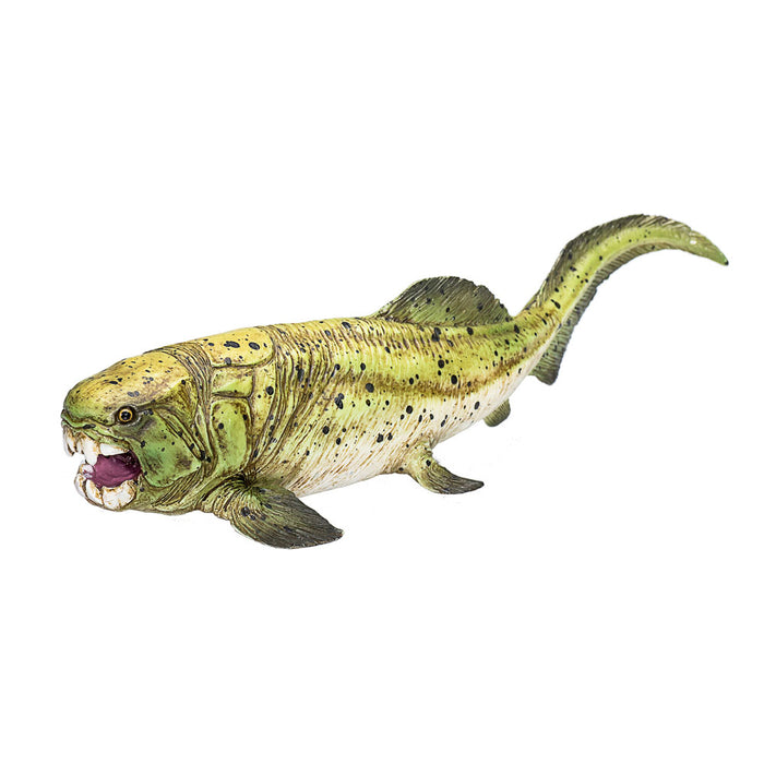ANIMAL PLANET Dinosaurs Dunkleosteus Toy Figure, Multi-colour (387374)