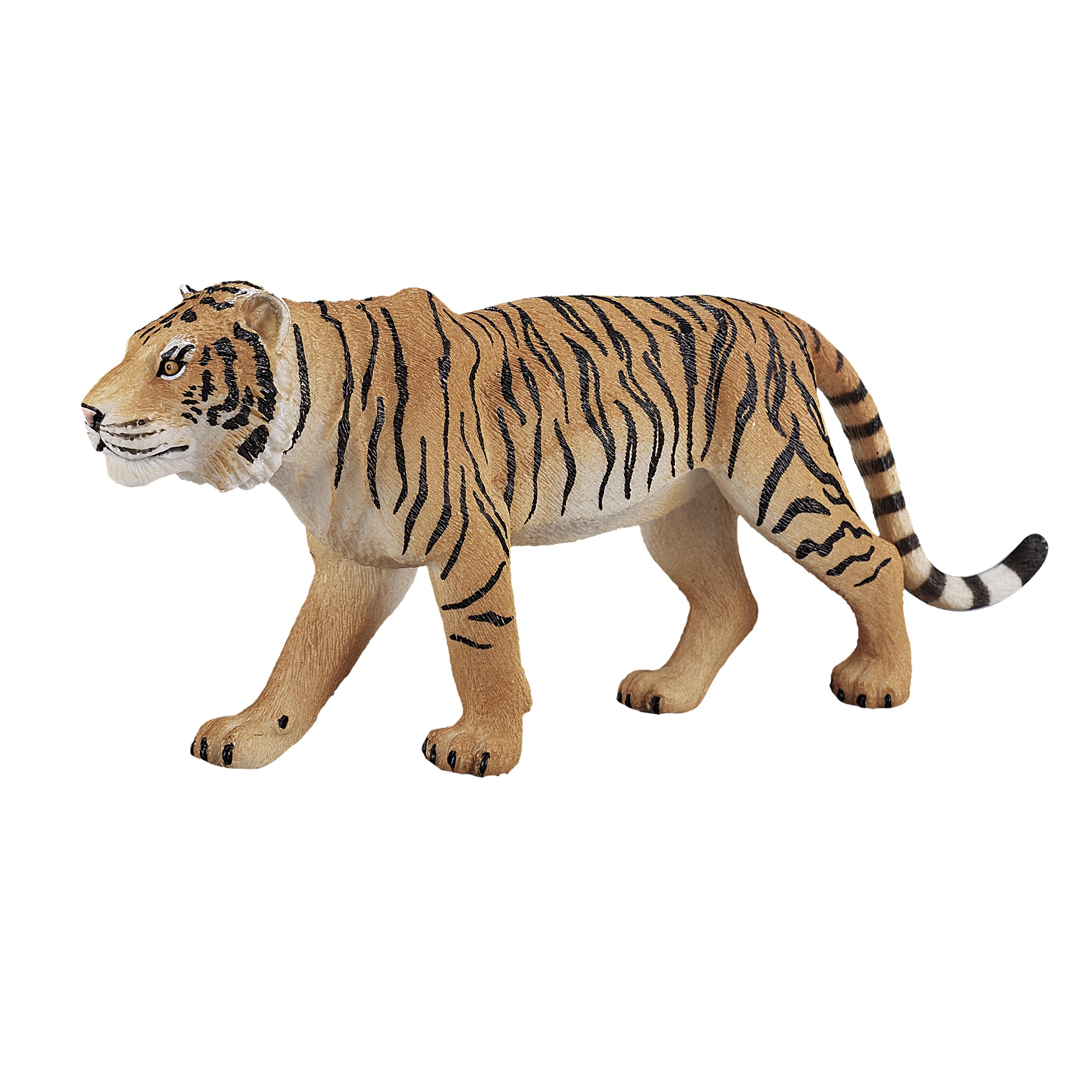 MOJO Bengal Tiger Model Wildlife Model Toy Figure