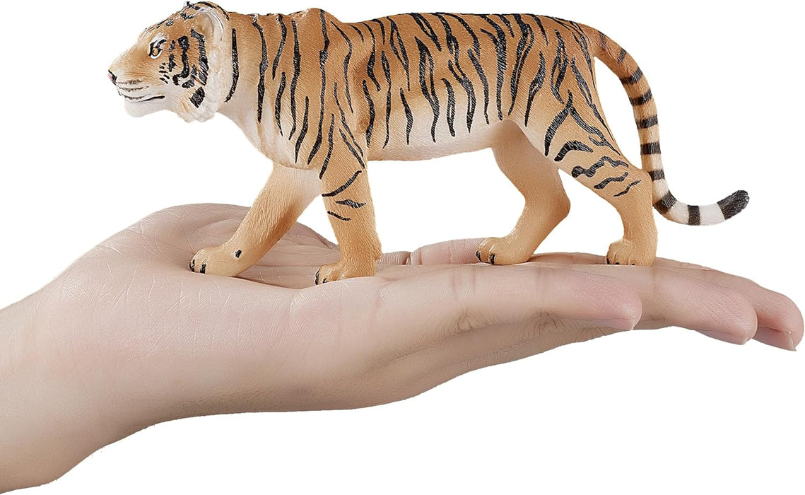MOJO Bengal Tiger Model Wildlife Model Toy Figure