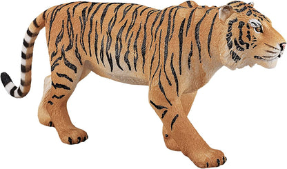 MOJO Bengal Tiger Model Wildlife Model Toy Figure