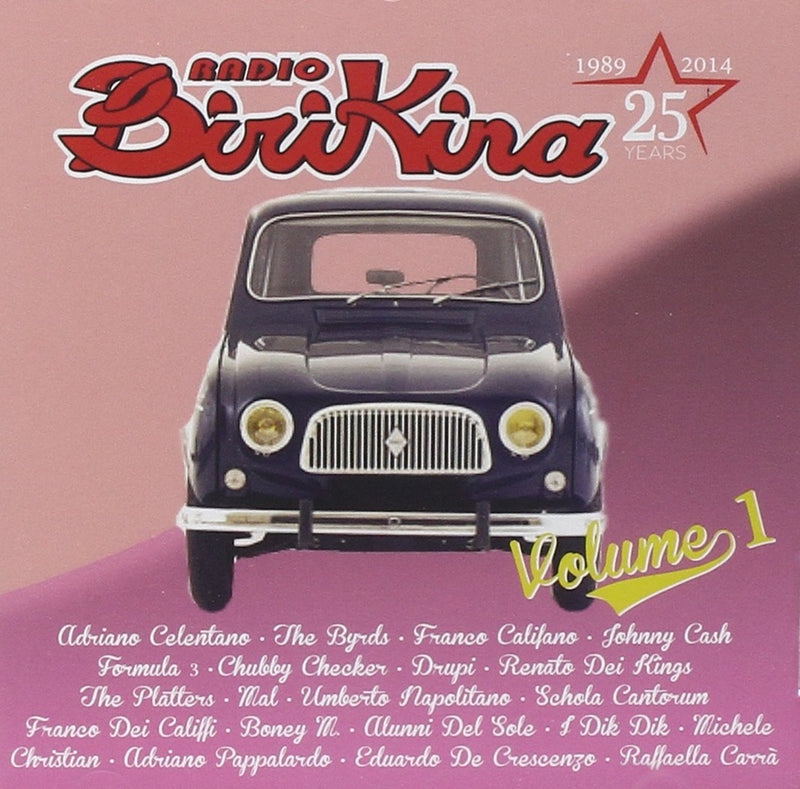 Vol. 1