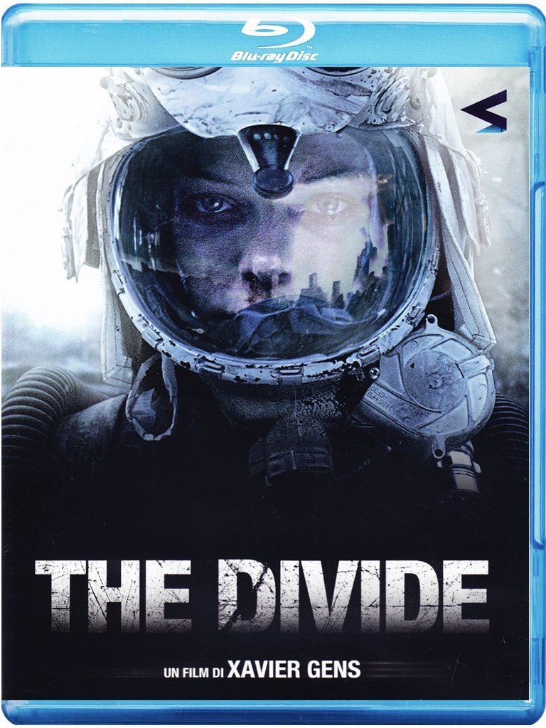 The Divide