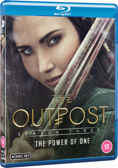 The Outpost: Season Three