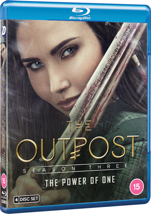 The Outpost: Season Three