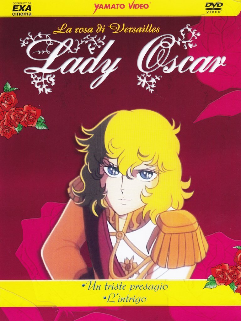 Lady Oscar Vol.2