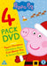 Peppa Pig: The Christmas Collection
