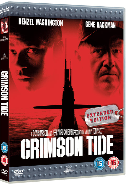 Crimson Tide