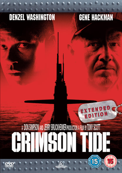 Crimson Tide