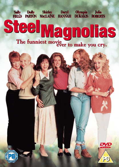 Steel Magnolias