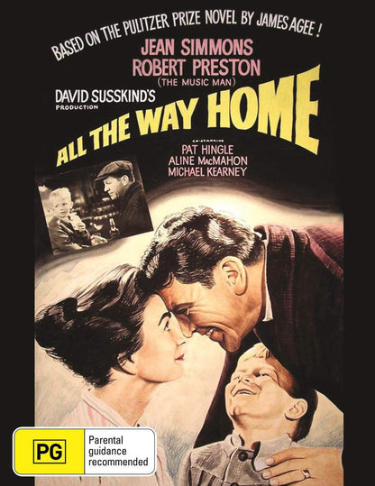 All the Way Home