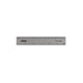 ValueX 820006/2 Plastic Ruler, Clear, 15cm Length
