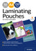 Cathedral Products Pack of 50 A4 Gloss Laminating Pouches 150 Micron