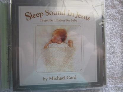 SLEEP SOUND IN JESUS PLATINUMCOLLEC