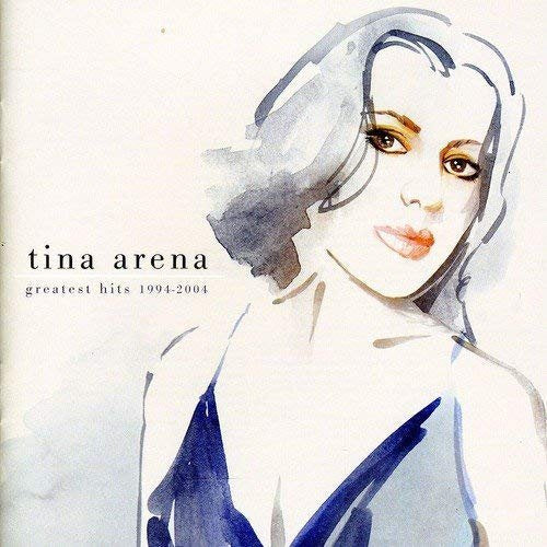 Greatest Hits 1994-2004 (Pal/Region 0