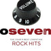 Oseven