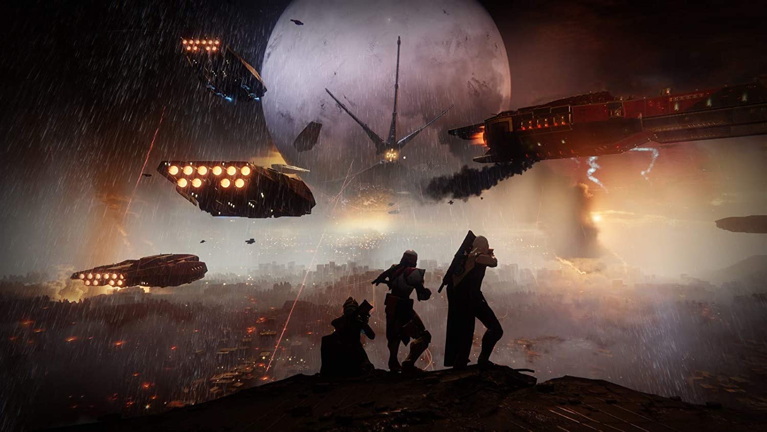Destiny 2, 1 DVD-ROM (Legendary Collection