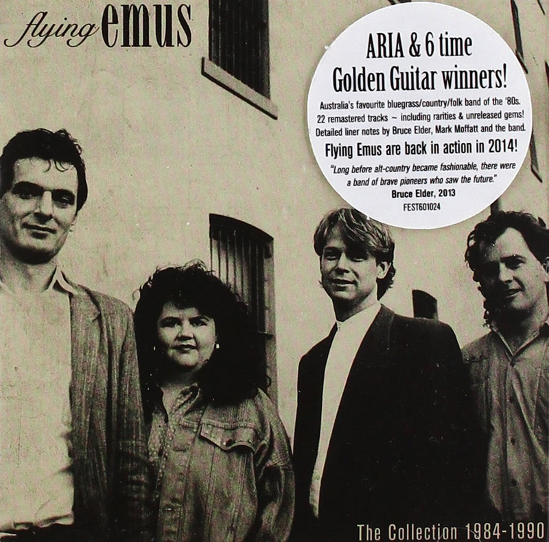 Collection 1984-1990, The