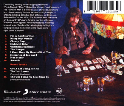 Ramblin' Man