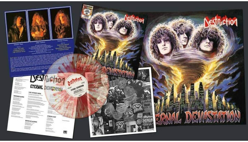 Eternal Devastation