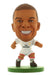 Real Madrid SoccerStarz Pepe One Size