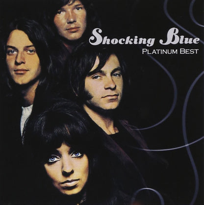Shocking Blue