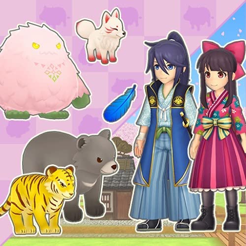 Harvest Moon One World Season Pass | Nintendo Switch - Download Code Nintendo Switch - Download Code Season Pass