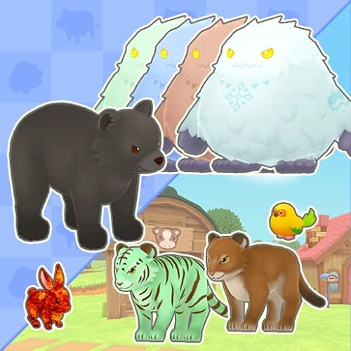 Harvest Moon One World Season Pass | Nintendo Switch - Download Code Nintendo Switch - Download Code Season Pass