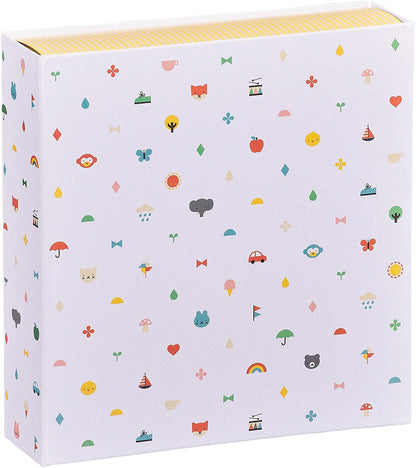 Baby Keepsake Memory Box