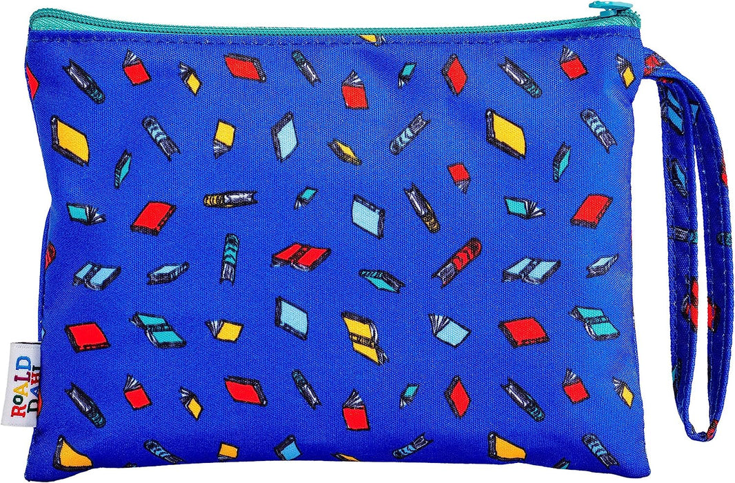 Petit Collage PRD011 Roald Dahl Puzzle, Multi