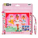 Petit Collage Two-Sided 49-Piece Puzzle for Kids, Ballerina – On-The-Go Double-Sided Puzzle for Preschoolers, Made with Safe Materials, Ideal for Ages 5+ Jigsaw Puz 2 Sided Ballerina