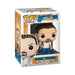 Funko POP! TV: Eastbound and Down - Kenny Powers In Cornrows - Vinyl-Sammelfigur - Geschenkidee - Offizielle Handelswaren - Spielzeug Für Kinder Und Erwachsene - TV Fans - Modellfigur Für Sammler Pop! Vinyl