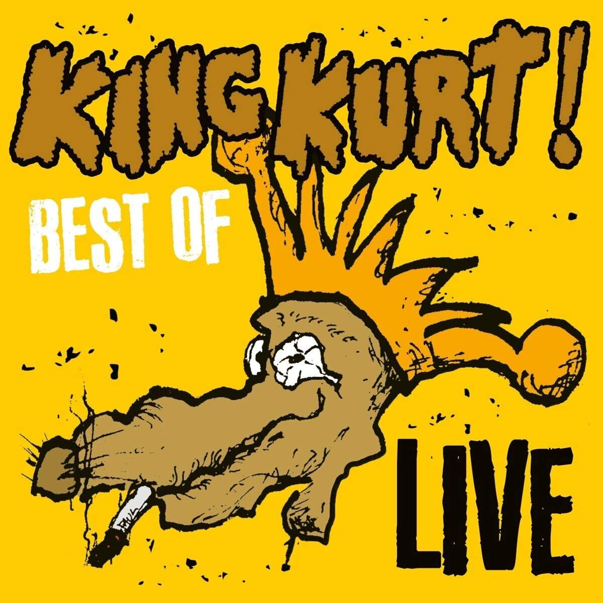 Best of Live