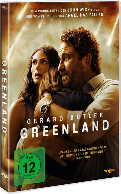 Greenland