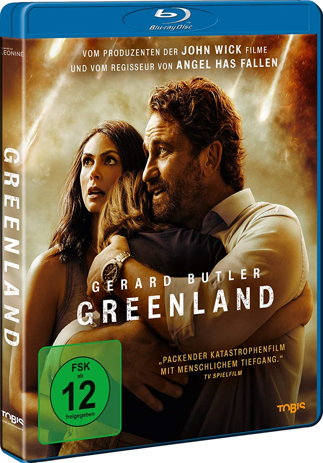 Greenland