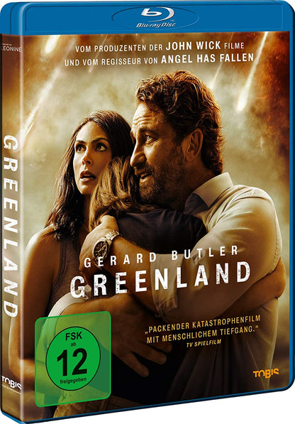 Greenland