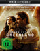 Greenland (4K Ultra-HD) (+ Blu-ray 2D