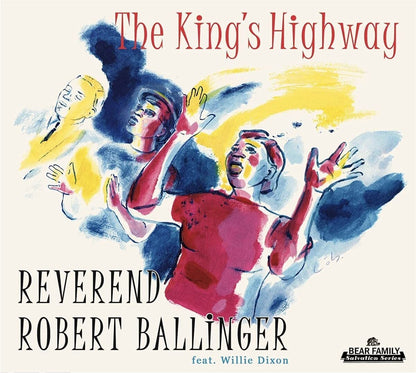 The King's Highway