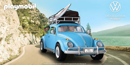 Playmobil 70177 Volkswagen Beetle, for Children Ages 5+