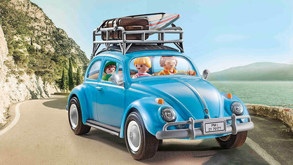 Playmobil 70177 Volkswagen Beetle, for Children Ages 5+