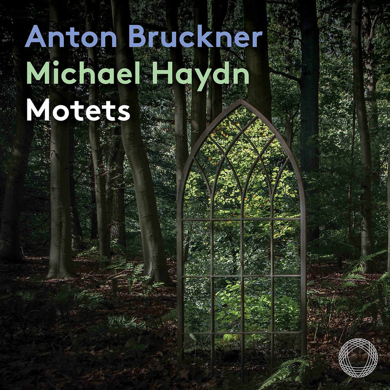 Motets: Music by Anton Bruckner; Michael Haydn
