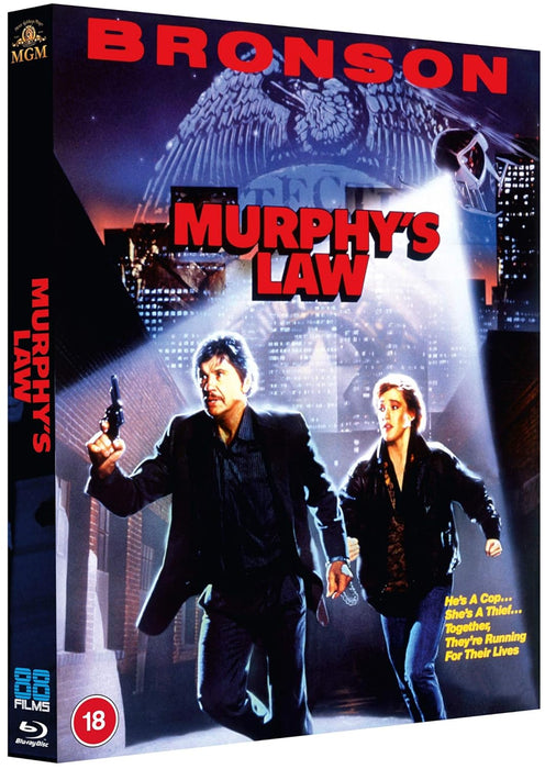 Murphy's Law (1986)