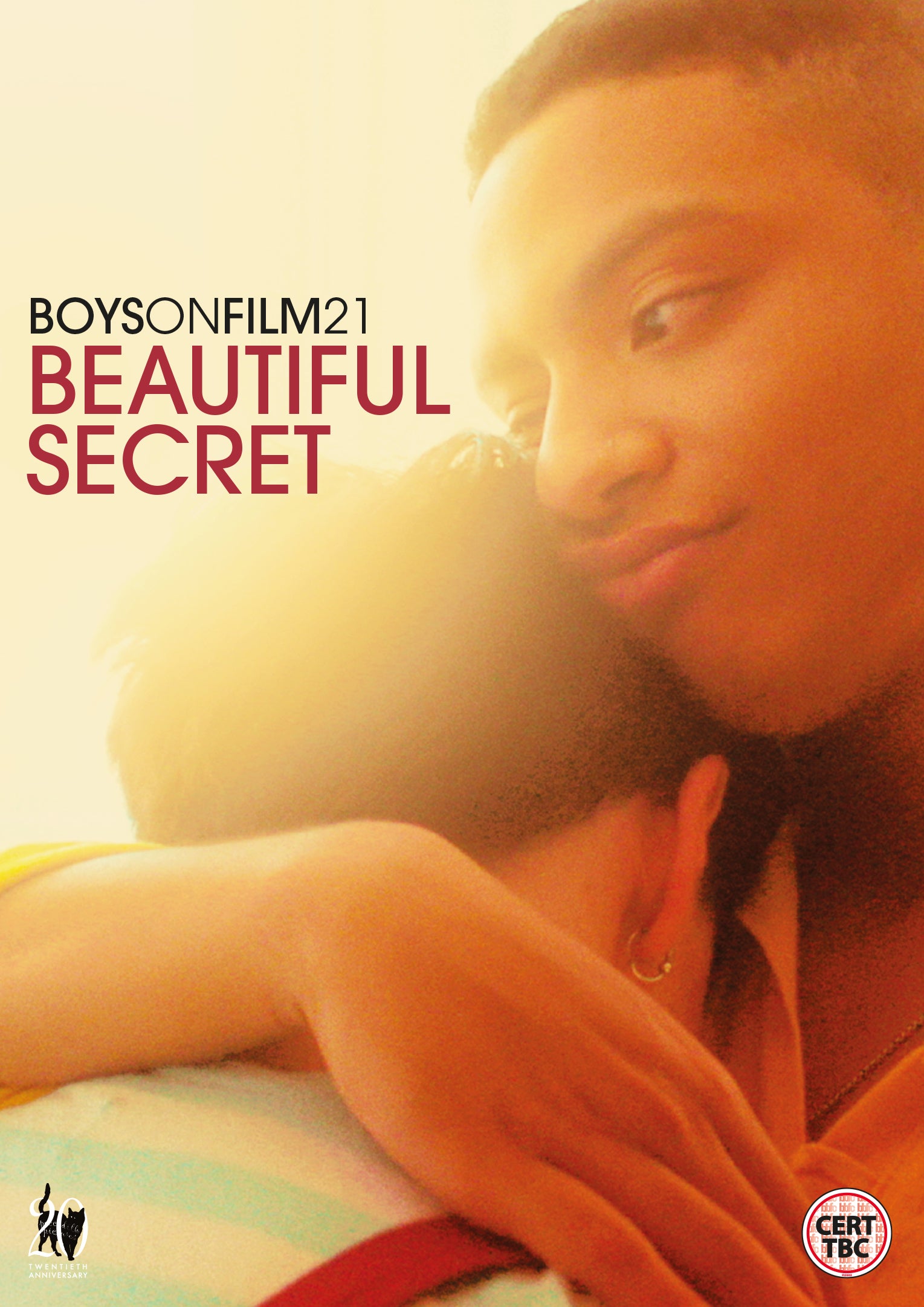 Boys On Film 21: Beautiful Secret