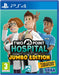 SEGA TWO POINT HOSPITAL JUMBO EDITION (PS4