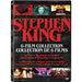 Stephen King: Apt Pupil / Secret Window / Bag of Bones (Mini-Series) / Christine (1983) / Sleepwalkers (1992) / Stand by Me - Set