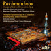 Rachmaninov: Liturgy of St.John Chrysostom, Op.31